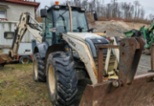 Terex Elite 970 kladivo svahovka SPZ, 75, r.v.
