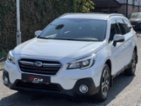 Subaru Outback, 2.5i AUTOMAT KŮŽE NAVI KAMERA, SUV