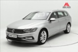Volkswagen Passat, 2,0 TDI 140 kW DSG ELEGANCE Zá,