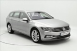 Volkswagen Passat, 2,0 TDI 140 kW DSG ELEGANCE Zá,