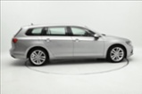 Volkswagen Passat, 2,0 TDI 140 kW DSG ELEGANCE Zá,