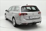 Volkswagen Passat, 2,0 TDI 140 kW DSG ELEGANCE Zá,