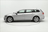 Volkswagen Passat, 2,0 TDI 140 kW DSG ELEGANCE Zá,