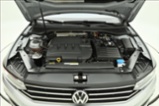 Volkswagen Passat, 2,0 TDI 140 kW DSG ELEGANCE Zá,