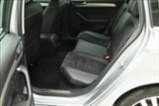 Volkswagen Passat, 2,0 TDI 140 kW DSG ELEGANCE Zá,