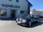 Mercedes-Benz 124, 300 TURBODIESEL OM603, kupé,