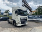 DAF XF, tahač