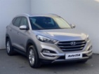 Hyundai Tucson, 1.7CRDich, ČR, SUV, nafta