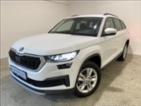 Škoda Kodiaq, 2,0, kombi, nafta
