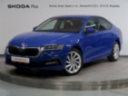 Škoda Octavia, AMBITION 2.0TSI 140KW 4x4 DSG,