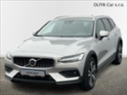 Volvo V60, 2,0 AWD CROSS COUNTRY PLUS  B4, kombi,