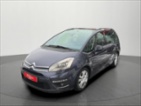 Citroën C4 Picasso, 2,0 HDi 120 KW 7 míst DPH,