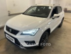 Seat Ateca, 2.0TDi, ČR, Navi, kamera, SUV, nafta
