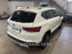 Seat Ateca, 2.0TDi, ČR, Navi, kamera, SUV, nafta