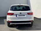 Seat Ateca, 2.0TDi, ČR, Navi, kamera, SUV, nafta