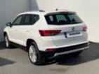 Seat Ateca, 2.0TDi, ČR, Navi, kamera, SUV, nafta