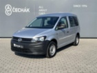 Volkswagen Caddy, 2.0TDi*55Kw*, kombi, nafta