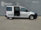 Volkswagen Caddy, 2.0TDi*55Kw*, kombi, nafta