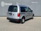 Volkswagen Caddy, 2.0TDi*55Kw*, kombi, nafta