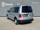 Volkswagen Caddy, 2.0TDi*55Kw*, kombi, nafta