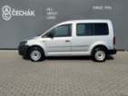 Volkswagen Caddy, 2.0TDi*55Kw*, kombi, nafta