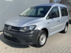 Volkswagen Caddy, 2.0TDi*55Kw*, kombi, nafta