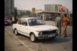 BMW, rok výroby 1974, bílá, benzin, najeto 22900