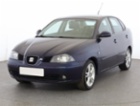 Seat Cordoba, 1.2 12V, po STK, Klima, dobrý stav,
