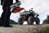 Goes, Terrox 1000 EU5+