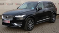 Volvo XC90, B5 AWD Plus Bright 7 míst, SUV, nafta
