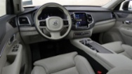 Volvo XC90, B5 AWD Plus Bright 7 míst, SUV, nafta