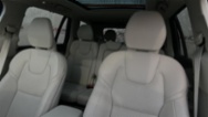 Volvo XC90, B5 AWD Plus Bright 7 míst, SUV, nafta