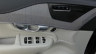Volvo XC90, B5 AWD Plus Bright 7 míst, SUV, nafta