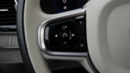 Volvo XC90, B5 AWD Plus Bright 7 míst, SUV, nafta