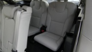 Volvo XC90, B5 AWD Plus Bright 7 míst, SUV, nafta