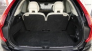 Volvo XC90, B5 AWD Plus Bright 7 míst, SUV, nafta
