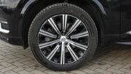 Volvo XC90, B5 AWD Plus Bright 7 míst, SUV, nafta