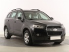 Chevrolet Captiva, 2.2 CDTi, 4X4, Serv.kniha,
