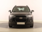 Chevrolet Captiva, 2.2 CDTi, 4X4, Serv.kniha,
