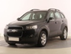 Chevrolet Captiva, 2.2 CDTi, 4X4, Serv.kniha,