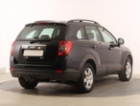 Chevrolet Captiva, 2.2 CDTi, 4X4, Serv.kniha,