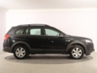 Chevrolet Captiva, 2.2 CDTi, 4X4, Serv.kniha,
