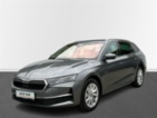 Škoda Octavia, Combi 1,5 TSI 110kW DSG, kombi,