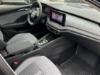 Škoda Octavia, Combi 1,5 TSI 110kW DSG, kombi,