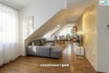 Prodej bytu 3+kk, 151 m2, Praha Suc