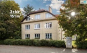 Prodej bytu 3+kk, 151 m2, Praha Suc
