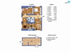 Prodej bytu 3+kk, 151 m2, Praha Suc