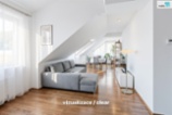 Prodej bytu 3+kk, 151 m2, Praha Suc