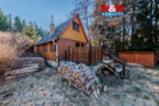 Prodej chaty, 60 m², Teplá - Klášter