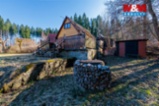 Prodej chaty, 60 m², Teplá - Klášter